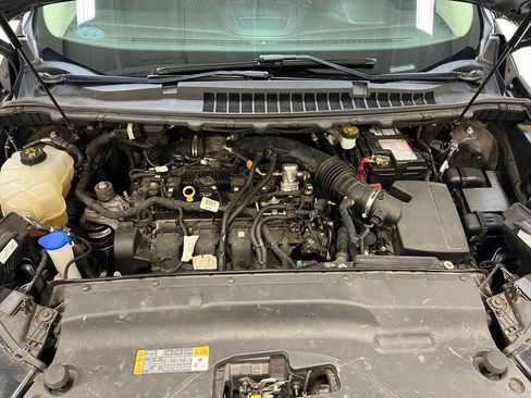 Used 2019 Ford Edge SE AWD/4WD image 33