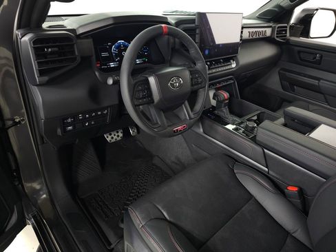 Used 2026 Toyota Tundra TRD Pro AWD/4WD image 16