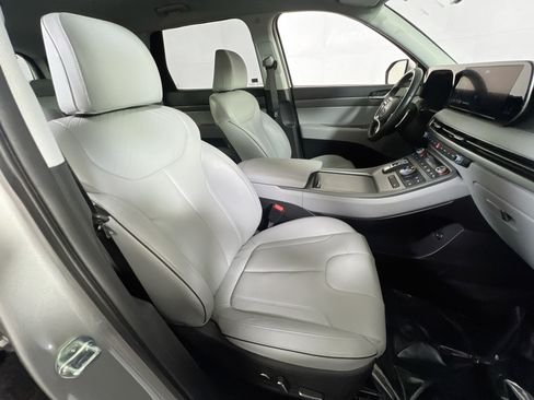 Used 2023 Hyundai Palisade SEL w/ Cargo Package AWD/4WD image 29