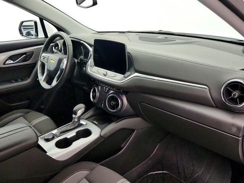 Used 2024 Chevrolet Blazer LT w/ Convenience Package FWD image 25