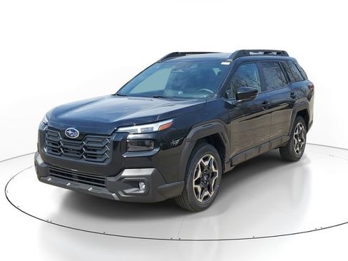 New 2026 Subaru Outback Touring AWD/4WD image 2
