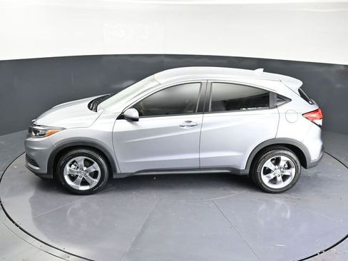 Used 2022 Honda HR-V LX image 29