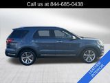 Used 2019 Ford Explorer Limited image 4
