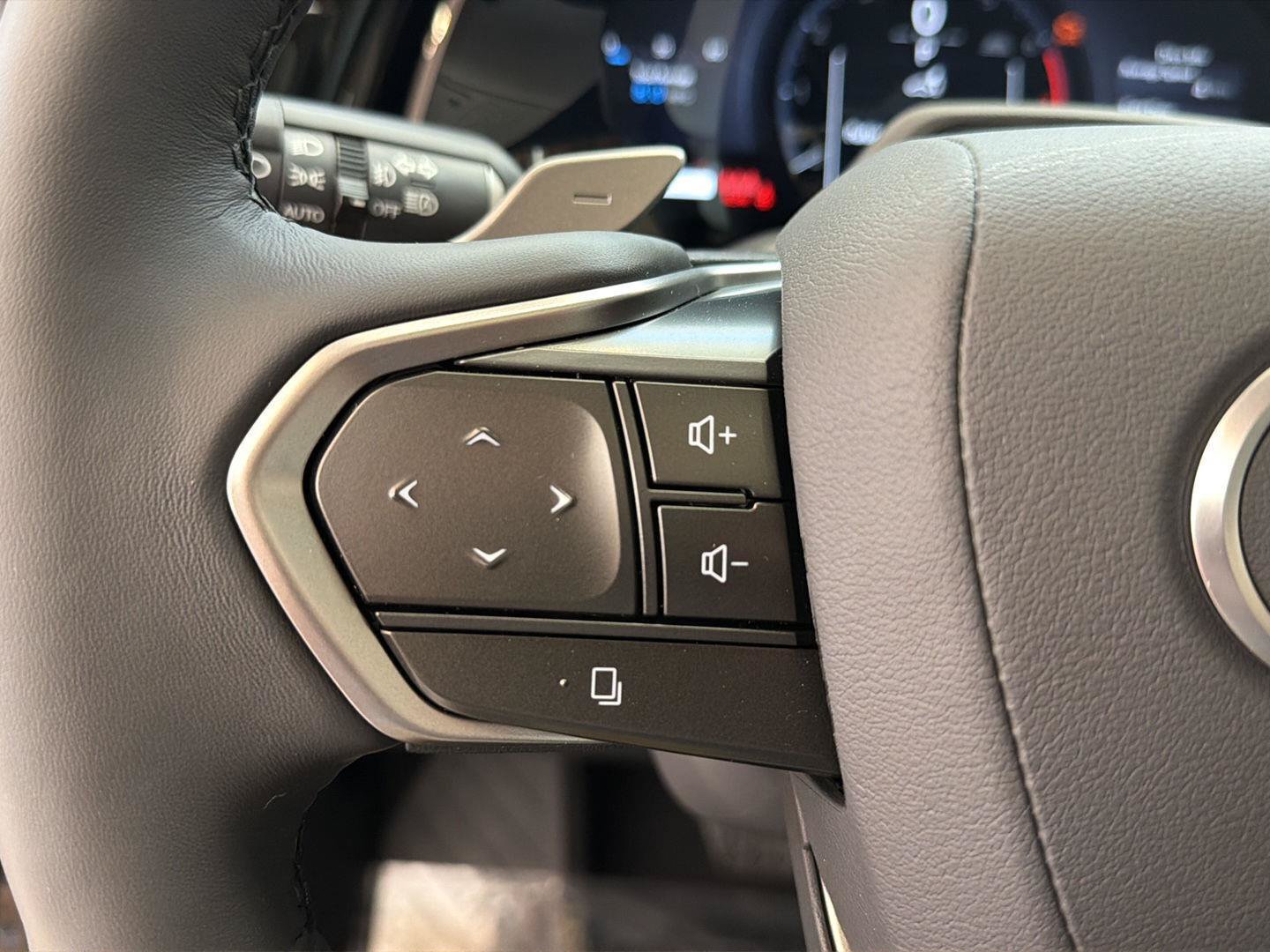 New 2026 Lexus RX 350 FWD w/ Convenience Package image 22