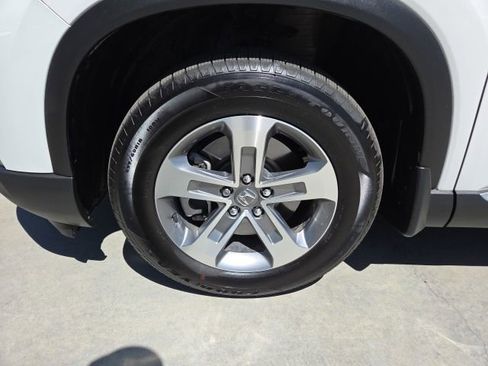 Certified 2023 Honda Pilot EX-L image 7