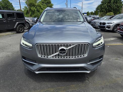 Used 2016 Volvo XC90 T6 Inscription AWD/4WD image 8