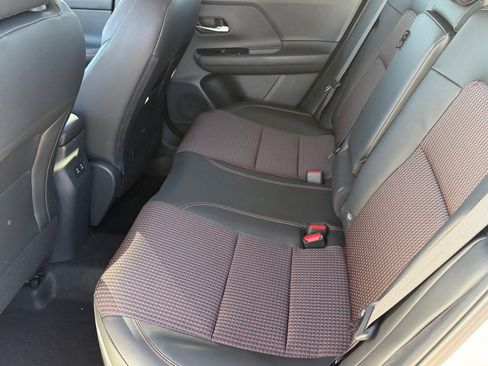 New 2026 Nissan Kicks SR image 24