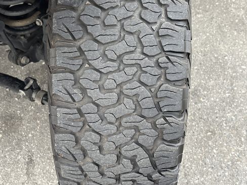 Certified 2021 Jeep Wrangler Unlimited Rubicon 4xe w/ Safety Group image 13