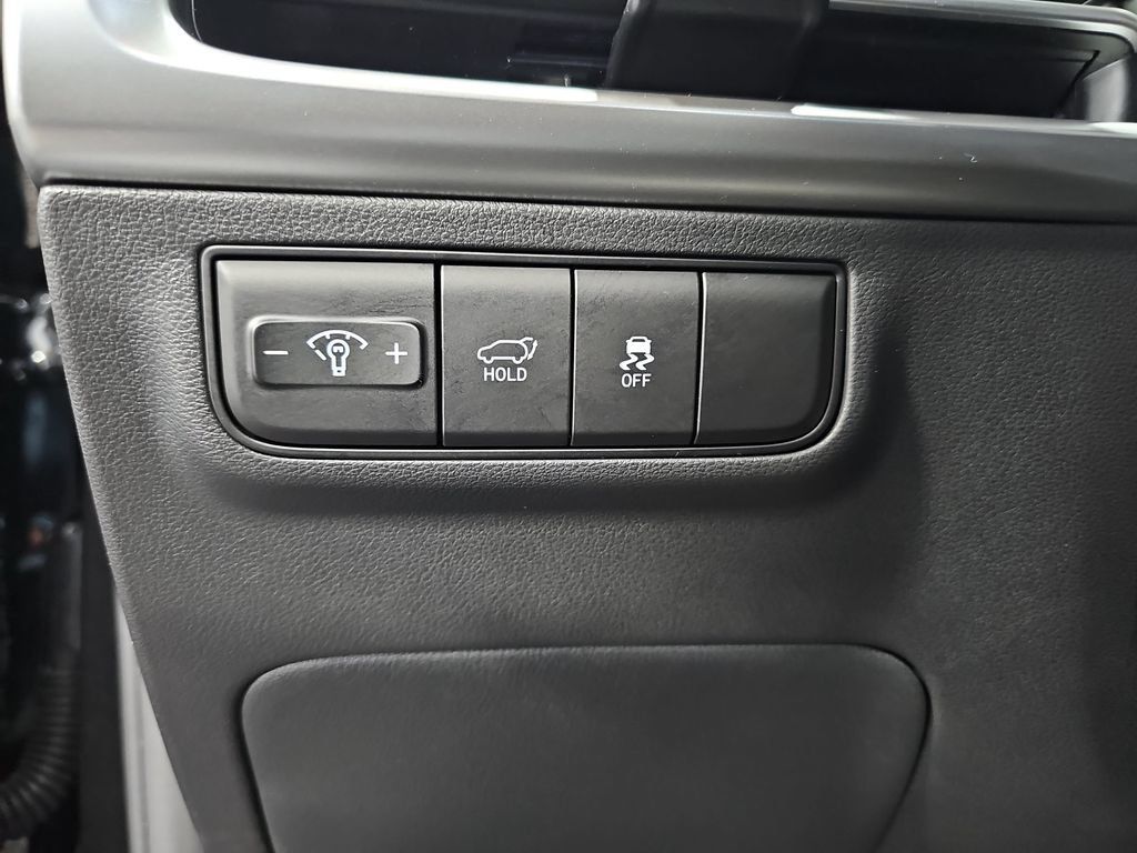 Certified 2026 Hyundai Tucson SEL Plus AWD/4WD image 25