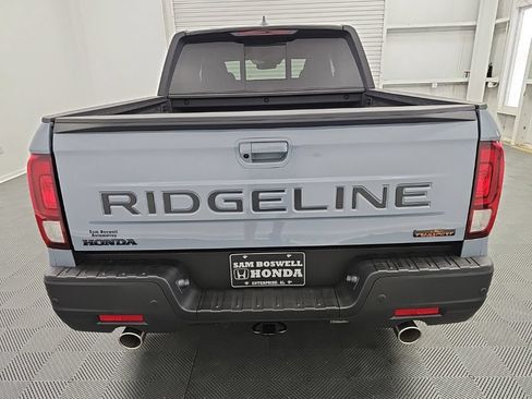 New 2026 Honda Ridgeline TrailSport image 6
