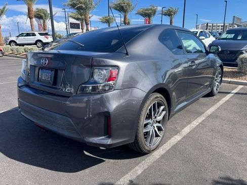 Used 2016 Scion tC FWD image 4
