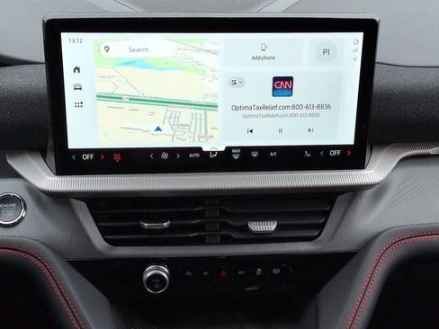 New 2026 Ford Explorer ST w/ Sun And Sound Package image 18