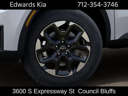 New 2026 Kia Sorento S AWD/4WD image 11