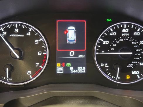 Used 2024 Subaru Ascent Limited w/ Technology Package AWD/4WD image 33