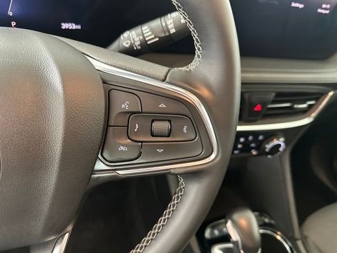 Used 2024 Buick Encore GX Preferred w/ Comfort Package image 16