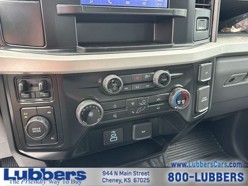 New 2026 Ford F350 XLT image 14