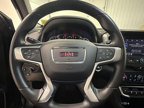 Used 2024 GMC Terrain SLE w/ Driver Convenience Package AWD/4WD image 33
