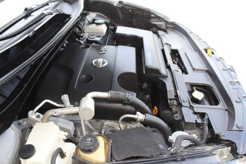 Used 2021 Nissan Murano SV FWD image 41
