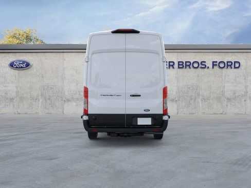 New 2026 Ford Transit 350 148 High Roof w/ Exterior Upgrade Package image 6