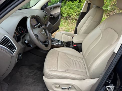 Used 2014 Audi Q5 2.0T Premium Plus image 10