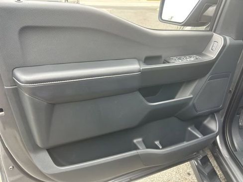 Used 2025 Ford F150 STX w/ Equipment Group 200A AWD/4WD image 10