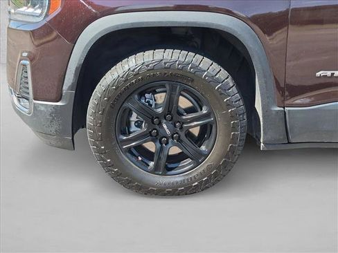 Used 2021 GMC Acadia AT4 AWD/4WD image 26