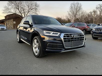 Used 2018 Audi Q5 2.0T Premium Plus