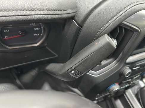 Used 2020 Chevrolet Silverado 1500 LTZ w/ LTZ Premium Package image 17