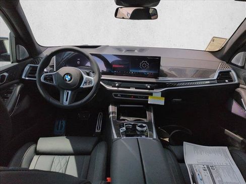 New 2026 BMW X5 M60i AWD/4WD image 14