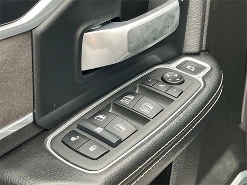 Used 2022 RAM 3500 Laramie image 35