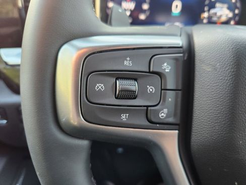 New 2026 Chevrolet Silverado 1500 LT Trail Boss w/ LT Trail Boss Premium Package image 17