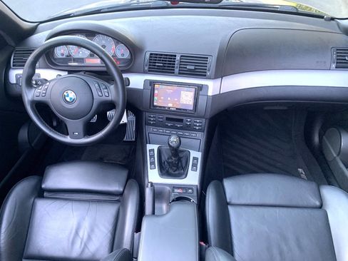 Used 2004 BMW M3 Convertible image 34