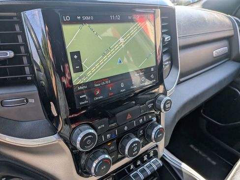Used 2019 RAM 1500 Laramie w/ Sport Appearance Package AWD/4WD image 19