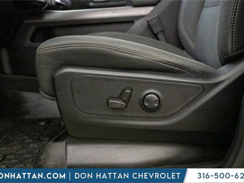 Used 2022 RAM 1500 Big Horn image 23