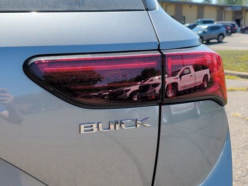 New 2026 Buick Envision Sport Touring AWD/4WD image 49
