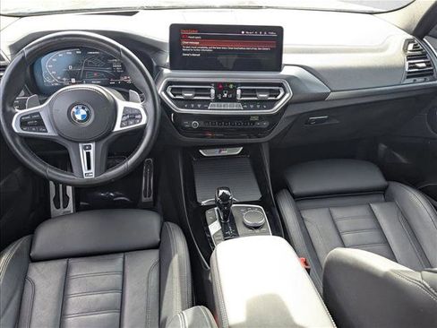 Certified 2023 BMW X3 M40i w/ Premium Package image 19
