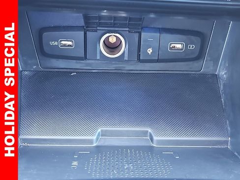 Used 2022 Hyundai Tucson Limited w/ Cargo Package image 25