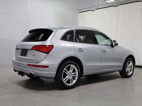 Used 2016 Audi Q5 2.0T Premium Plus w/ Technology Package image 9