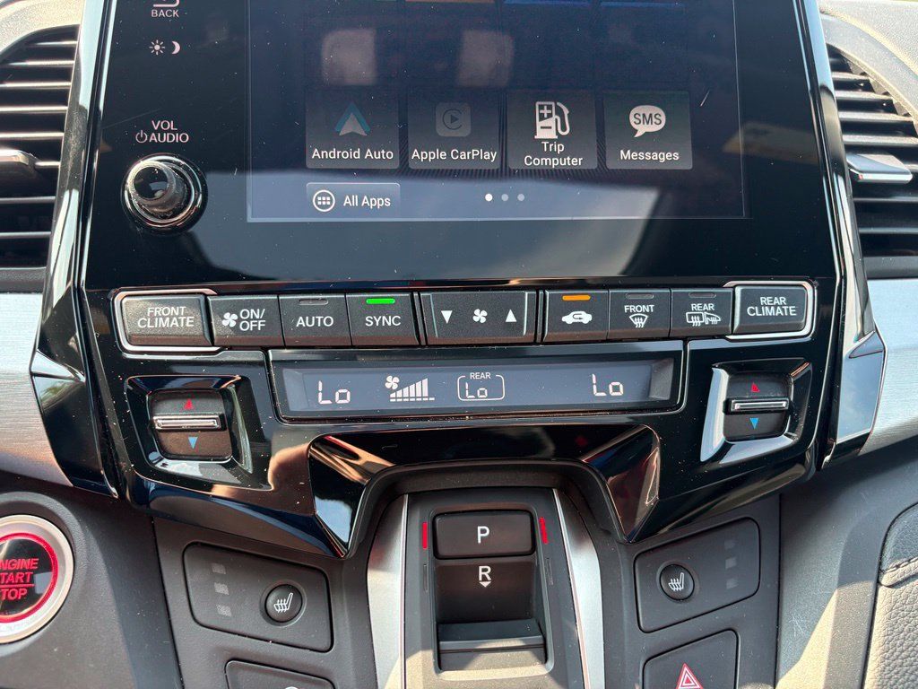 Used 2023 Honda Odyssey Sport image 22