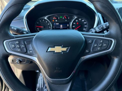Used 2022 Chevrolet Equinox LT image 30