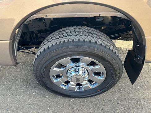 Used 2020 Ford F250 XLT w/ XLT Value Package AWD/4WD image 12