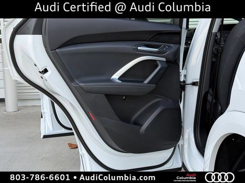 Used 2025 Audi Q5 Premium AWD/4WD image 24