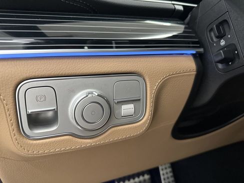 New 2026 Mercedes-Benz GLS 580 4MATIC image 20