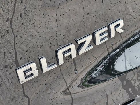 New 2026 Chevrolet Blazer LT w/ Convenience Package FWD image 8