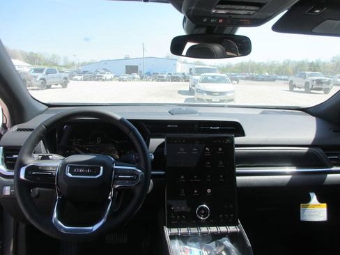 New 2026 GMC Terrain Elevation image 14