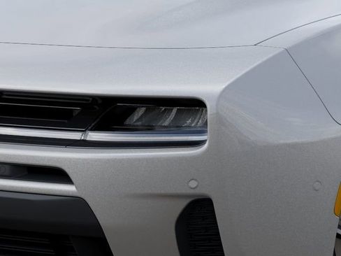 New 2026 Dodge Charger Scat Pack AWD/4WD image 11