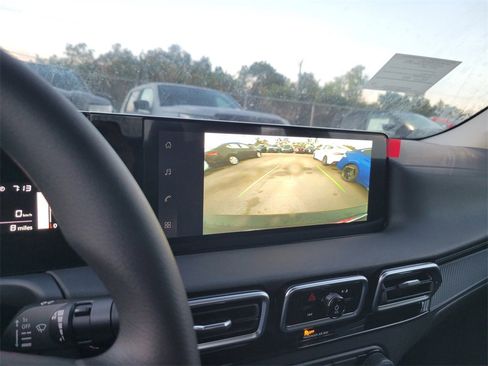 New 2026 Nissan Sentra S w/ Floor Mat Package image 10