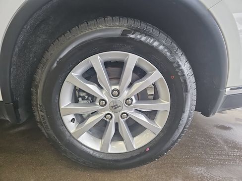 Used 2023 Dodge Durango SXT RWD image 30