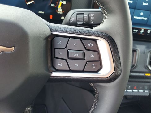 New 2026 Ford Mustang Coupe image 16