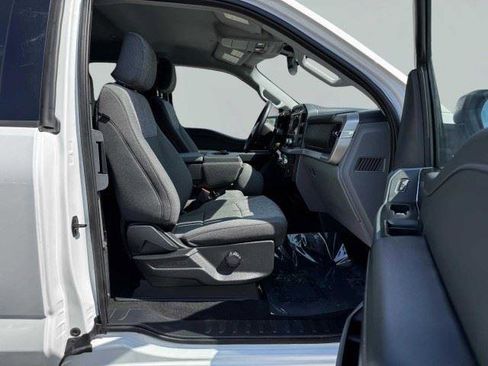 Used 2023 Ford F150 XLT w/ Equipment Group 301A Mid RWD image 44